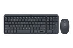  Bộ Bàn Phím Chuột Bluetooth Logitech MK250 
