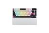 Bàn Phím Cơ Bluetooth Asus ROG AZOTH X M704 Snow