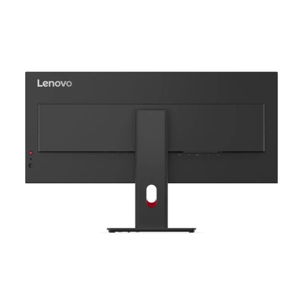 Ảnh minh họa Màn hình LCD Lenovo ThinkVision T34WD-40 64AEGAR1VN (34 inch/ 3440 x 1440/ 300 cd/m2/ 4ms/ 120Hz/ Curved) 3