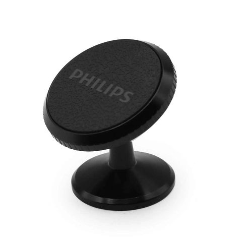 Đế giữ điện thoại nam châm trên ô tô Philips Car Mount