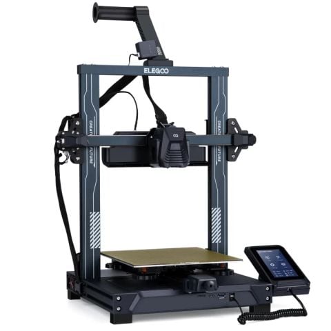 Máy In 3D FDM Elegoo Neptune 4 Pro 225x225x265mm