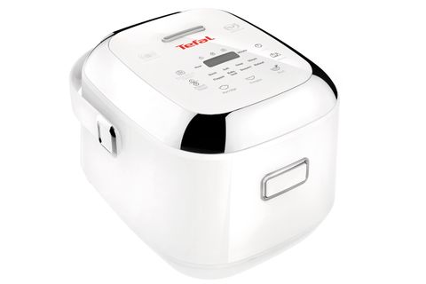 Nồi cơm điện tử cao tần niêu Tefal RK604165 - 0.7 lít