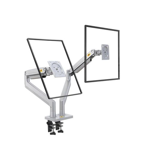 Giá treo màn hình máy tính North Bayou Dual Monitor NB-G32