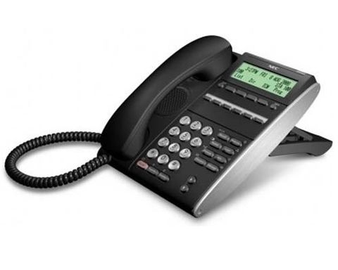 Điện thoại NEC DT410 Digital 6 Button Display Telephone