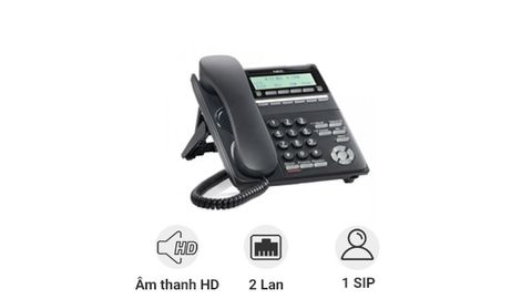 Điện thoại IP NEC DT920
