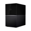 Ổ cứng HDD gắn ngoài Western Digital My Book Duo 44TB