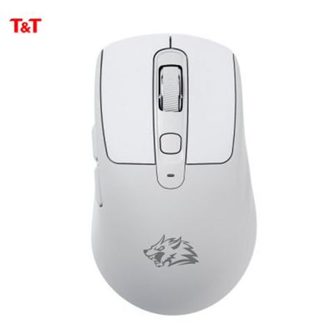 Chuột Không Dây Bluetooth Free Wolf A3