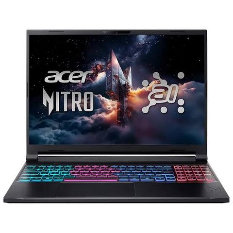 Laptop gaming Acer Nitro ProPanel ANV16S-41-R337
