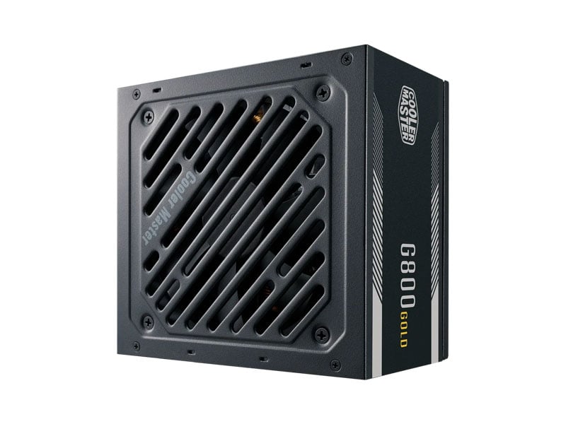 Nguồn Cooler Master G800 GOLD 800W MPW-8001-ACAAG-EU