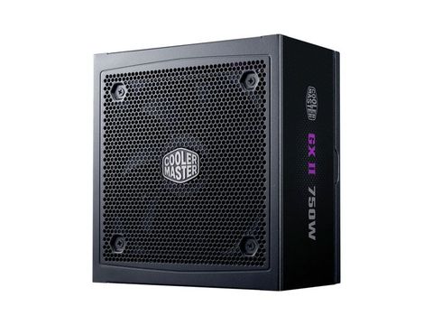 Nguồn Cooler Master GX2 Gold 750 MPX-7503-AFAG-2BEU