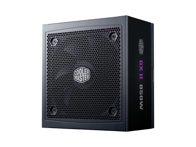 Nguồn Cooler Master GX2 Gold 850 MPX-8503-AFAG-2BEU