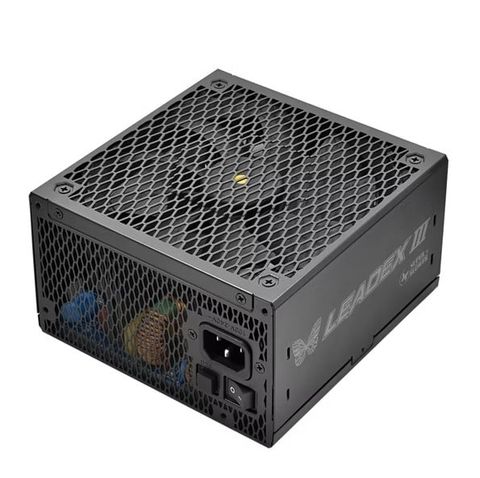 Nguồn Super Flower Leadex III ATX 3.1 Gold 1300W Full Modular