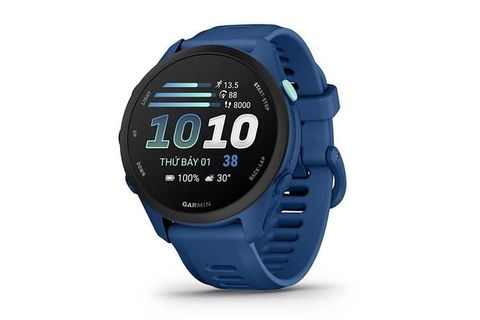 Garmin Forerunner 70 42.6mm dây silicone