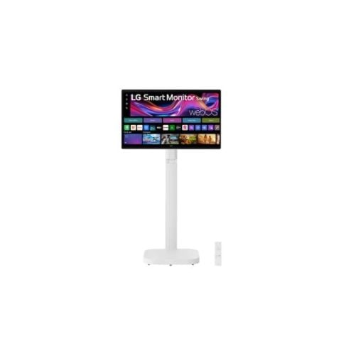 Màn hình LCD LG Smart Monitor Swing 32U889SA-W.ATV