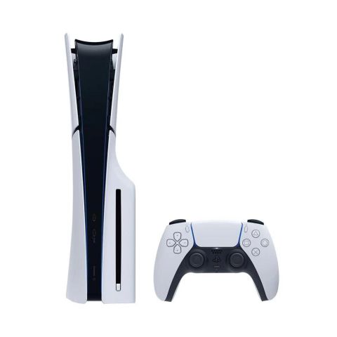 Máy chơi game Sony PS5 PlayStation 5 Slim (CFI-2018 A01) (27425106)
