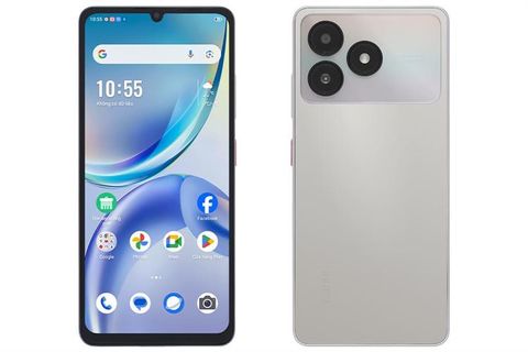 Điện thoại Nubia A36 4GB/64GB