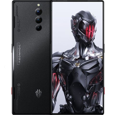 Nubia Red Magic 8 Pro 5G 12GB | 256GB