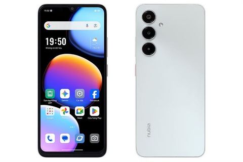 Điện thoại Nubia V80 Max 6GB/128GB