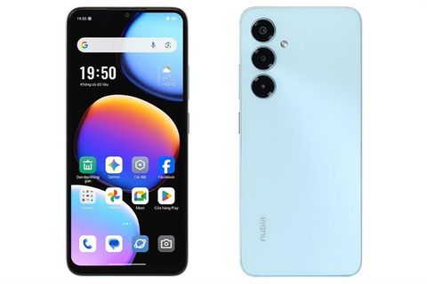 Điện thoại Nubia V80 Max 4GB/128GB