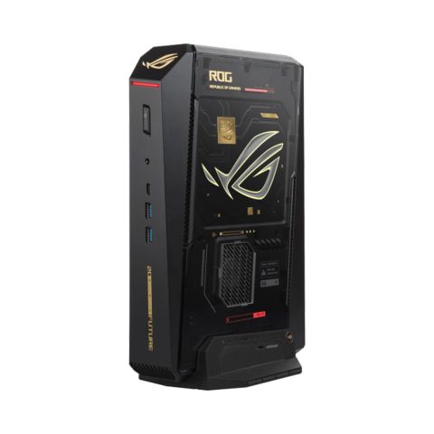 Máy tính Mini PC ASUS ROG NUC 16 Edition 20 RNUC16JNK9X8ADA2