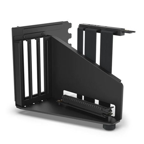 Bộ Dựng Dọc VGA NZXT AB-RH175-B1 Đen | Cáp Riser PCIe 4.0 Siêu Tốc
