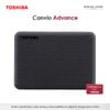 Ổ cứng di động HDD Toshiba Canvio Advance V10 2.5 inch USB 3.2