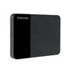 Ổ cứng di động HDD Toshiba Canvio Ready 2.5 inch USB 3.2 Gen 1