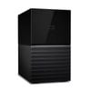 Ổ cứng HDD 28TB Western Digital My Book Duo WDBFBE0280JBK-SESN