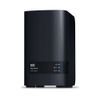 Ổ cứng mạng NAS WD My Cloud EX2 Ultra