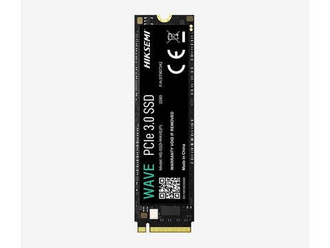 Ổ cứng SSD HIKSEMI WAVE 512GB PCIe3x4 HS-SSD-WAVE