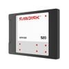 Ổ cứng SSD SanDisk 520 4000GB SATA III 2.5 inch