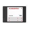 Ổ cứng SSD SanDisk 520 4000GB SATA III 2.5 inch