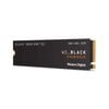 Ổ Cứng SSD Western Digital Black SN850X 4TB M2 PCIe 4.0