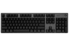  Bàn Phím Cơ Có Dây Logitech G512 Carbon Mechanical 