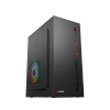 BỘ PC VĂN PHÒNG HOTGEAR CORE ULTRA 5 225 / MAIN H810M / DDR5 16GB /
