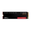 Ổ SSD Sandisk Black SN7100 WDS500G4X0E 500GB