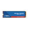 Ổ SSD Sandisk Blue SN5100 WDS500G5B0E 500GB