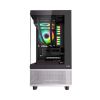 Case máy tính MIK AETHER GAMING Đen