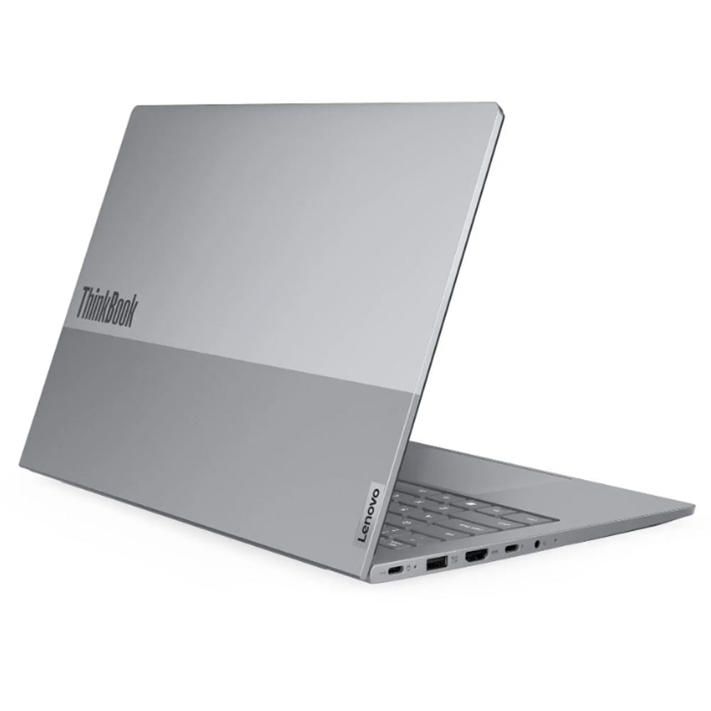 Laptop Lenovo ThinkBook 14 G9 IRL (Core 5 210H/ 16GB/ 512GB SSD/ 14 inch WUXGA/ Win11/ Vỏ nhôm/ 2Y)