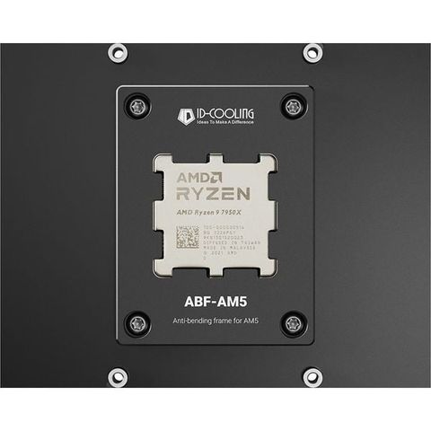 Khung chống cong ID-COOLING ABF-AM5 (AMD) | Chống tràn keo & Giải nhiệt