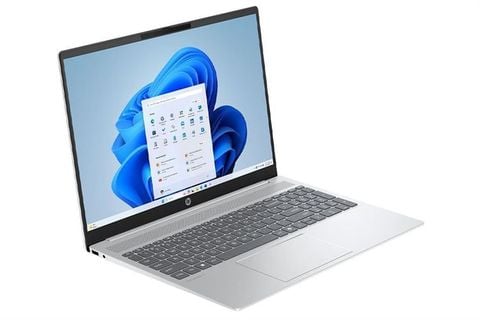 Laptop HP OmniBook 5 AI 16 af1054TU - C1MN8PA (Ultra 7 255U, 32GB, 512GB, WUXGA, OfficeH24, Win11)