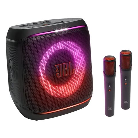Loa Bluetooth JBL Partybox Encore 2 mic 2 Plus