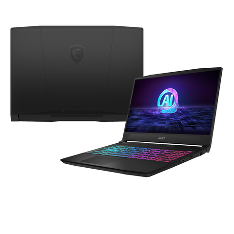 Laptop gaming MSI Katana 15 B13VEK-2440VN