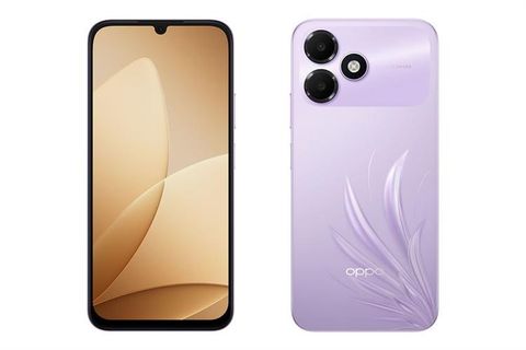 Điện thoại OPPO A6c 4GB/128GB
