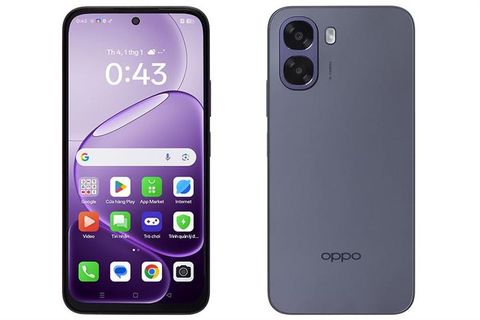 Điện thoại OPPO A6x 4GB/64GB
