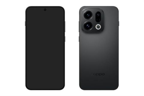 Điện thoại OPPO Find X9 5G 16GB/512GB
