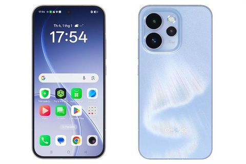 Điện thoại OPPO Reno15 Pro 5G 12GB/256GB
