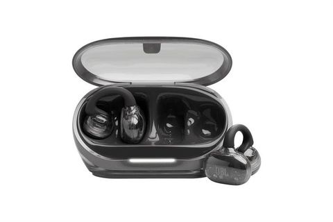 Tai nghe Bluetooth Open-Ear OWS JBL Soundgear CLIPS