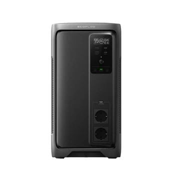 Trạm Sạc Dự Phòng Di Động Ecoflow 1000W 1920Wh Delta 3 Air 2000