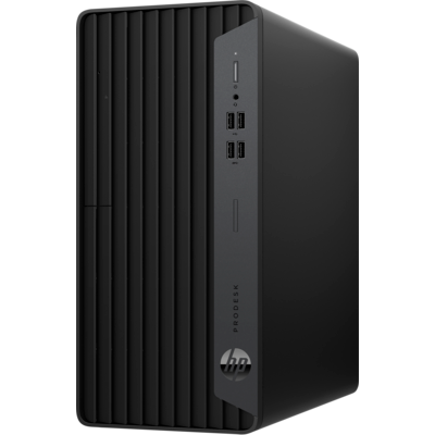 Ảnh minh họa Máy bộ HP Prodesk 400 G7 MT 81S92PA (i5 10500/ Ram 4GB/ SSD 256GB/ Windows 11/ 1Y) 2